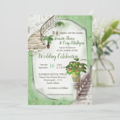 Die Einladung des Modedesigners (Stehend Vorderseite)