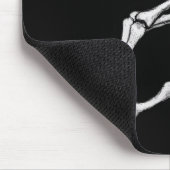 Die Einladung Mousepad (Ecke)