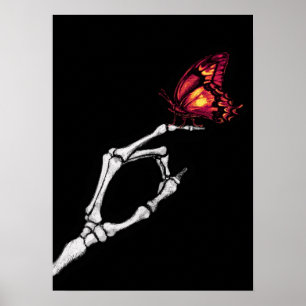 Die Einladung Poster