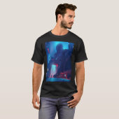Die Einladung T-Shirt (Vorne ganz)