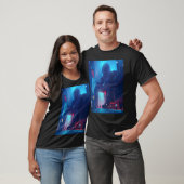 Die Einladung T-Shirt (Unisex)