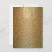 Die Einladung von Gatsby Bachelor (Rückseite)