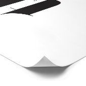 Die Einladung von Oriah Mountain Dreamer Poster (Ecke)