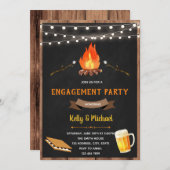 Die Einladung zu einer engagierteren Partei (Vorne/Hinten)