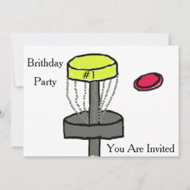 Die Einladung zum Geburtstag der Diskette