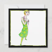 Die Einladung zum Mord an Mysterien (Rückseite)