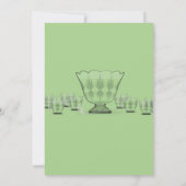 Die Einladung zur Heirat-Blakkletter (Rückseite)