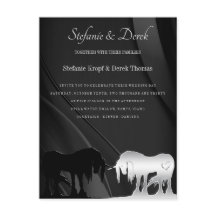 Die Einladung zur mystischen Einhornhochzeit