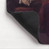 Die Einleitung, 1902 Mousepad (Ecke)
