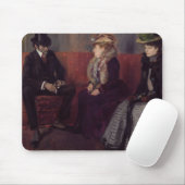 Die Einleitung, 1902 Mousepad (Mit Mouse)