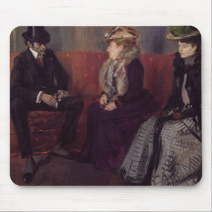Die Einleitung, 1902 Mousepad