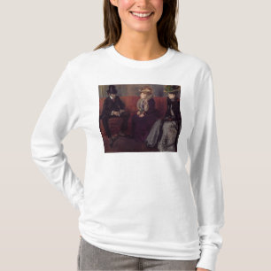 Die Einleitung, 1902 T-Shirt
