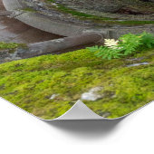 Die Einleitung eines Regailera-Posters Poster (Ecke)