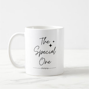 Die einmalige Tasse
