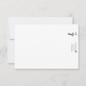 Die Einradkarte (Rückseite)