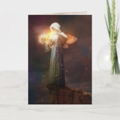 die Einreisekarte Karte (Vorderseite)