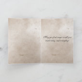 die Einreisekarte Karte (Innenseite)