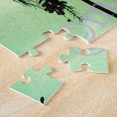 Die einsame Klaue Puzzle (Seite)