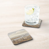 Die Einschiffung des Englisch in Holland, 30 Nove Getränkeuntersetzer (Rechte Seite)