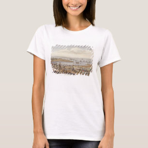 Die Einschiffung des Englisch in Holland, 30 Nove T-Shirt