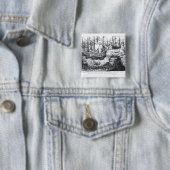 Die Einschiffung von Henry VIII in Dover Button (Beispiel)