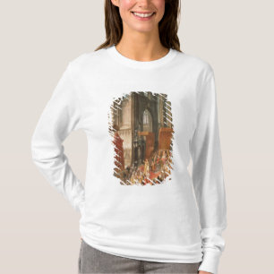 Die Einsetzung Joseph II T-Shirt