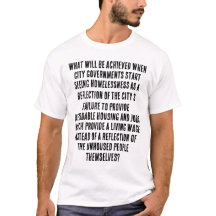 Die Einstellung gegenüber Obdachlosen hinterfragen