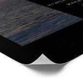 Die Einstellung "Macht es auf jeden Fall!" Poster (Ecke)