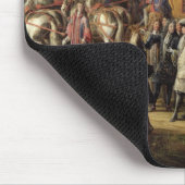 Die Einweihung der Kirche von Mousepad (Ecke)