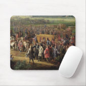 Die Einweihung der Kirche von Mousepad (Mit Mouse)