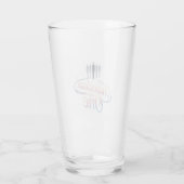 Die Einzelkollektive Glas (Rückseite)