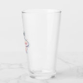 Die Einzelkollektive Glas (Links)
