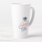 Die Einzelkollektive Milchtasse (Rechte Ecke)