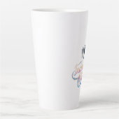Die Einzelkollektive Milchtasse (Vorderseite)