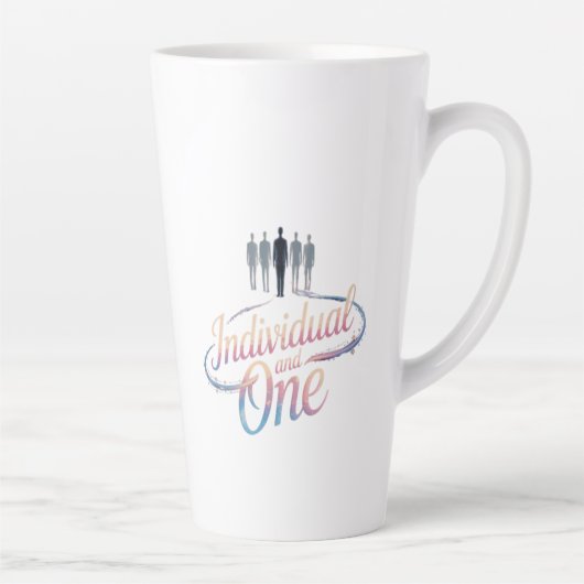 Die Einzelkollektive Milchtasse (Rechts)