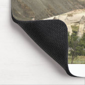 Die einzigartigen Märchenschmieden von Kappadokien Mousepad (Ecke)