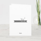 Die einzige bessere Karte (Rückseite)