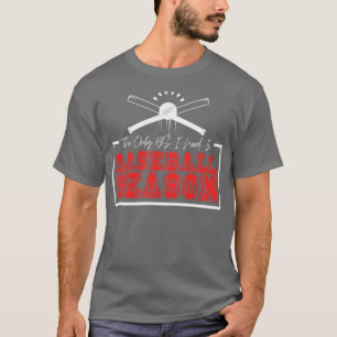 Die einzige BS, die ich brauche, ist die Baseball- T-Shirt