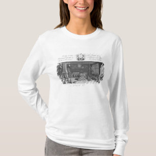 Die einzige Fertigung in Frankreich der guten T-Shirt