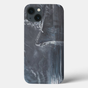 Die einzige Königin des NordTirpitz Norway1944 Case-Mate iPhone Hülle