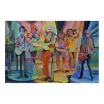 Die einzige Rock and Roll