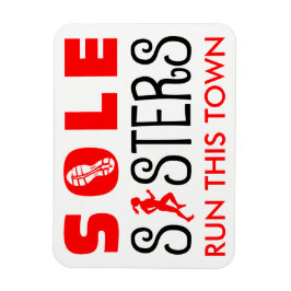 Die einzige Schwester führt diese Stadt Magnet