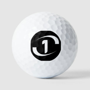 Die einzige Sportmarke Golfball