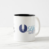 Die einzige Tasse für Kaffee (VorderseiteRechts)