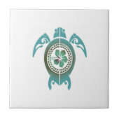 DIE EINZIGE WAHL FLIESE (Vorderseite)