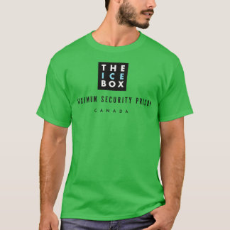 Die Eisbox T-Shirt