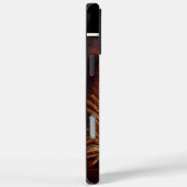 Die Eisernte Case-Mate iPhone Hülle (Rückseite / Rechts)