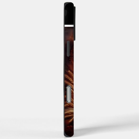 Die Eisernte Case-Mate iPhone Hülle (Rückseite / Rechts)