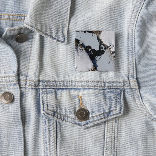 Die Eisinsel Button (Beispiel)