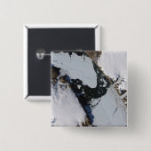 Die Eisinsel Button (Vorne & Hinten)